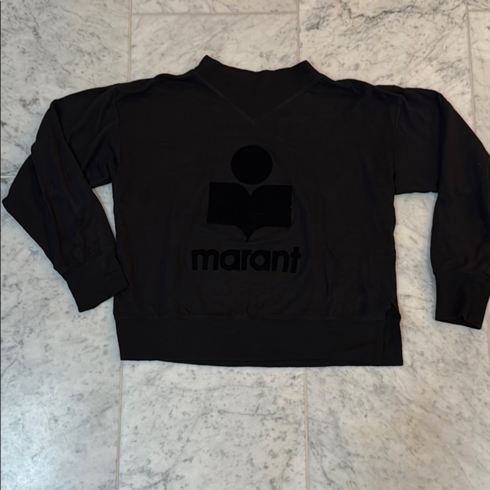 Marant XS sweatshirt